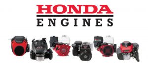 Honda Engines